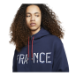 HOODY FLIGHT FLEECE JORDAN X FFBB