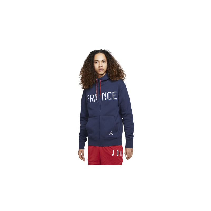 JerseyJORDAN FFBB JO