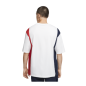 T-SHIRT COQ JORDAN X FFBB
