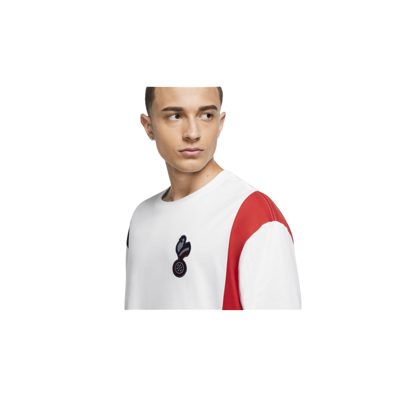 T-SHirt JORDAN FFBB JO