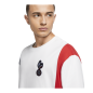 T-SHIRT COQ JORDAN X FFBB
