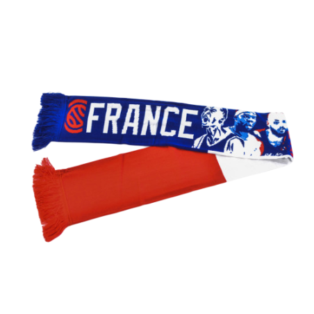 ECHARPE TEAM FRANCE