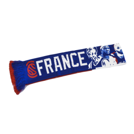 ECHARPE TEAM FRANCE