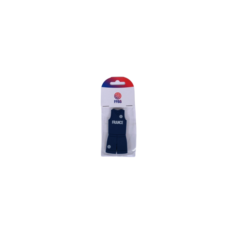 Magnet Maillot FFBB
