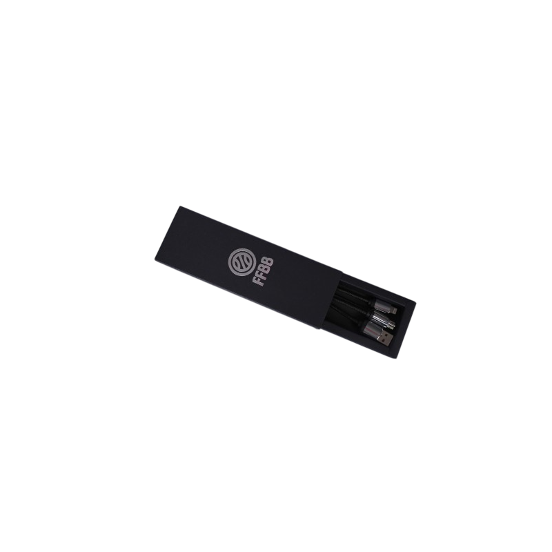 Porte Clés Connecté FFBB