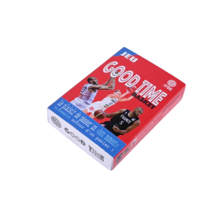 GOOD TIME BASKET