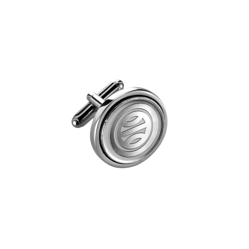Boutons de Manchettes FFBB