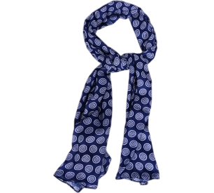 Chèche Bleu FFBB
