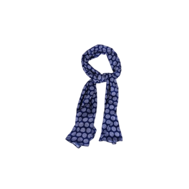 Chèche Bleu FFBB