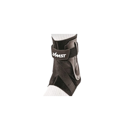 CHEVILLERE A2DX