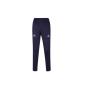 Travel Pant Femme OFFICIELS Bleu