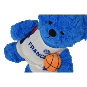 OURSON FRANCE