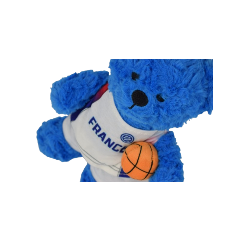 OURSON FRANCE