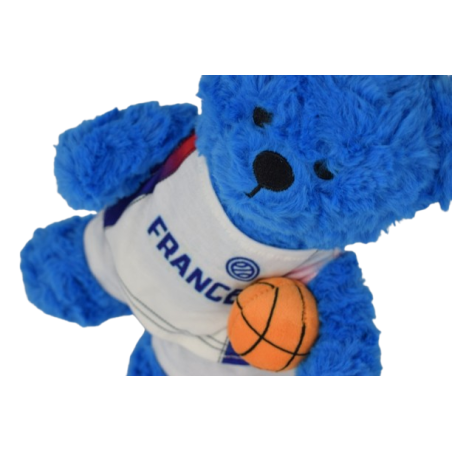 OURSON FRANCE