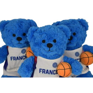 OURSON FRANCE