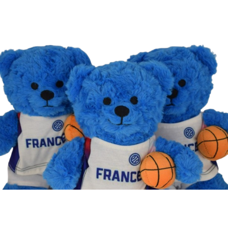 OURSON FRANCE