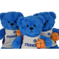 OURSON FRANCE