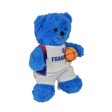 OURSON FRANCE