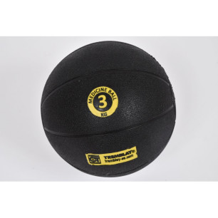 Medecine ball 3 kg