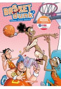 BD BASKET DUNK TOME 3