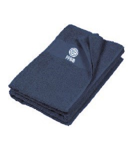 Serviette de bain FFBB