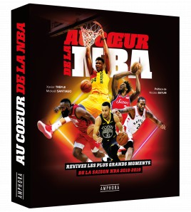 Au Coeur de la NBA