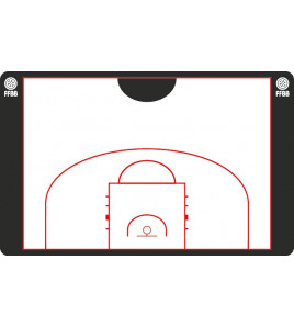 PLANCHE COACH FFBB 2022