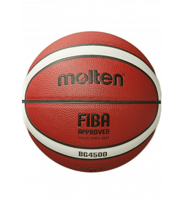 BALLON MOLTEN T7 BG4500