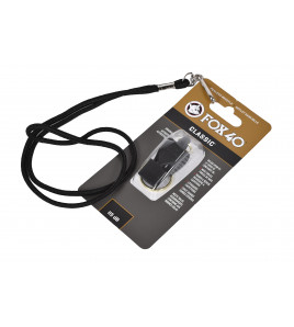 Sifflet Fox 40 Classic