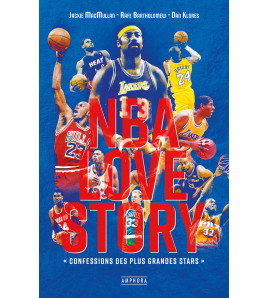 NBA Love Story