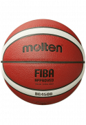 BALLON MOLTEN T6 BG4500