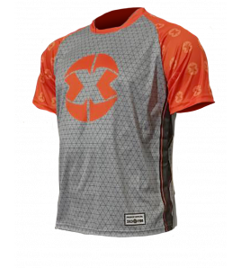 Chemise Arbitre - REF 3X3