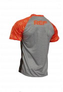 Chemise REF 3X3