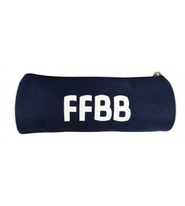 Trousse scolaire FFBB "BACK TO SCHOOL"