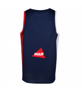 MAILLOT FRANCE 3x3 JORDAN