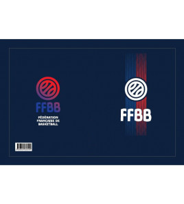 CHEMISE A RABAT "BACK TO SCHOOL"