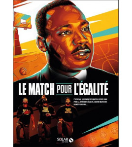 LE MATCH POUR L'EGALITE