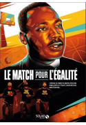 LE MATCH POUR L'EGALITE