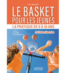 BASKET POUR LES JEUNES