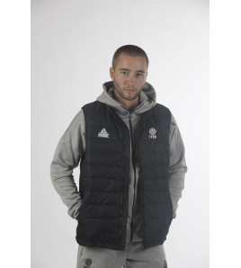 Doudoune sans manche Light Peak