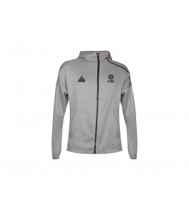 PEAK OFFICIELS OOF COURT