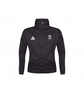 PEAK OFFICIELS OOF COURT