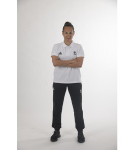 Pantalon Femme OFFICIELS PEAK Noir