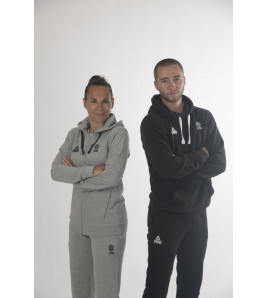 Pantalon Femme OFFICIELS PEAK Gris