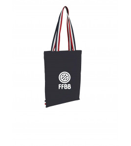 TOTE BAG SHOPPING FFBB