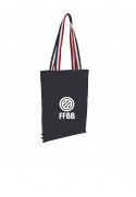 TOTE BAG SHOPPING FFBB