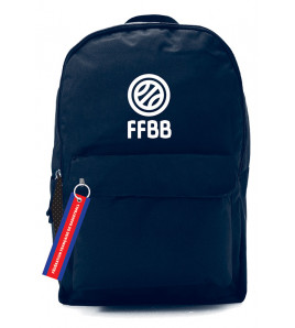 sac à dos FFBB; rentree scolaire, basket