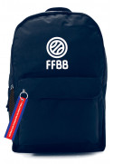 sac à dos FFBB; rentree scolaire, basket