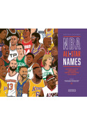 NBA ALL STAR NAMES