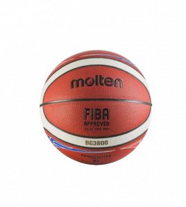 BALLON MOLTEN T6 BG3800